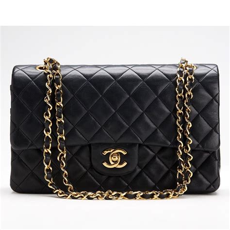 cheap chanel vintage bags|authentic pre owned chanel handbags.